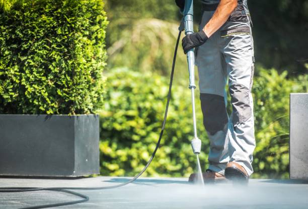Reliable Annandale, MN Pressure Washing Services Solutions