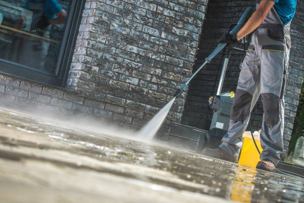  Annandale, MN Pressure Washing Pros